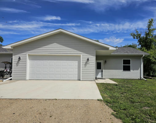 310 5TH ST, FREDERICK, SD 57441 - Image 1