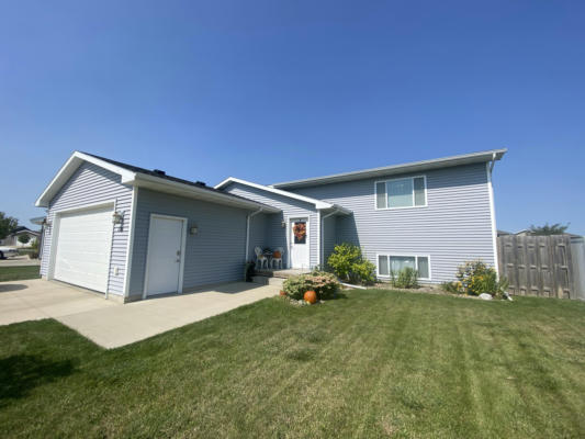 1711 CENTRAL LOOP, ABERDEEN, SD 57401 - Image 1