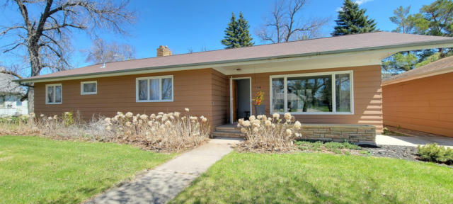 2013 8TH AVE, BOWDLE, SD 57428 - Image 1