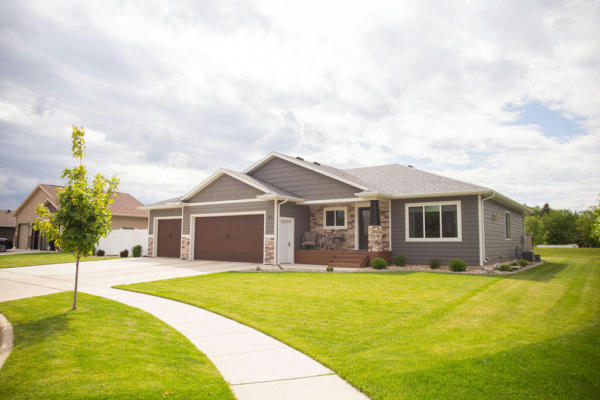 1311 KETTERING DR, ABERDEEN, SD 57401 - Image 1