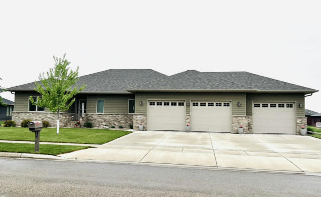 2407 WATER VIEW DR, ABERDEEN, SD 57401 - Image 1