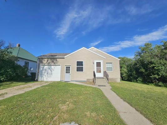 205 2ND AVE, FREDERICK, SD 57441 - Image 1