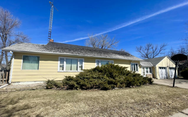 402 N MITCHELL ST, ROSCOE, SD 57471 - Image 1