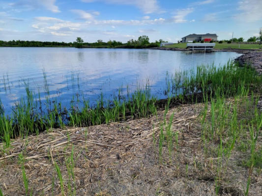 383 W LAKE DR, MINA, SD 57451 - Image 1