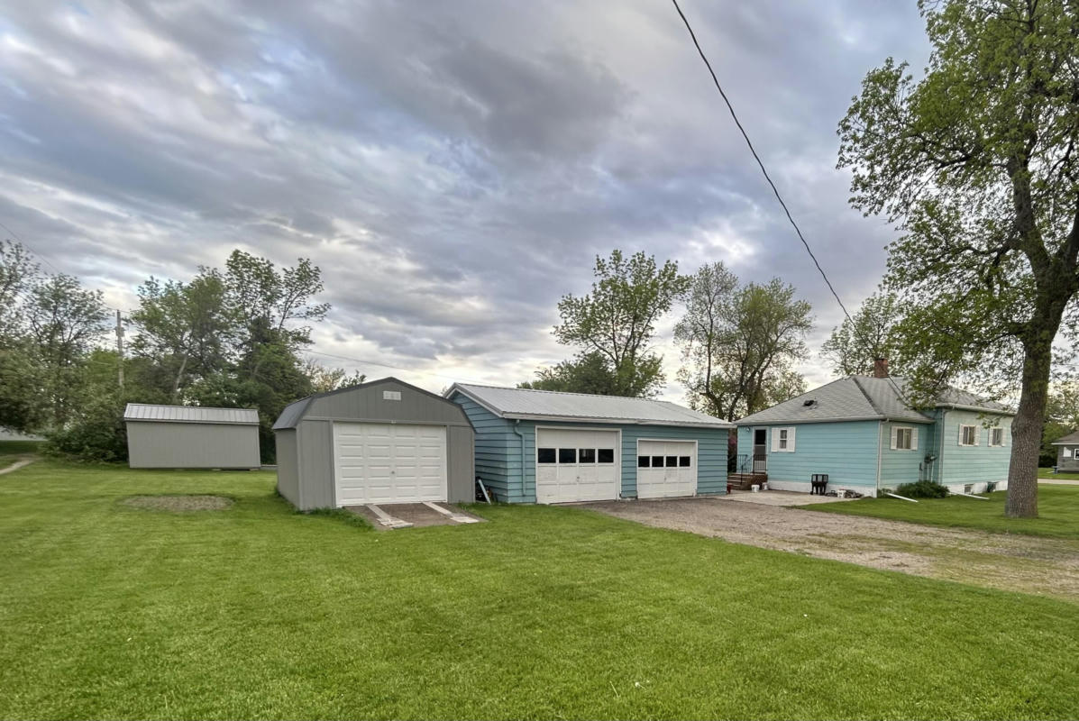 4001 S 4TH AVE, BOWDLE, SD 57428, photo 1 of 46