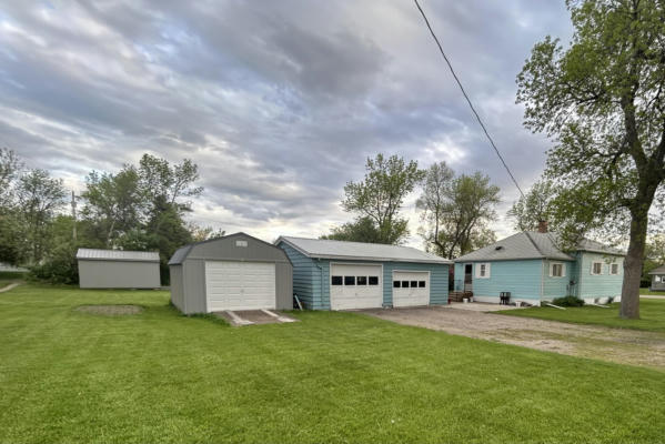 4001 S 4TH AVE, BOWDLE, SD 57428 - Image 1